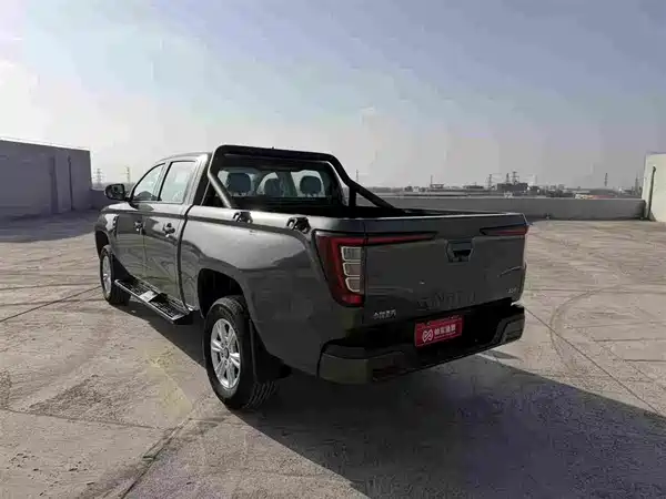 SINOTRUK Win 2024