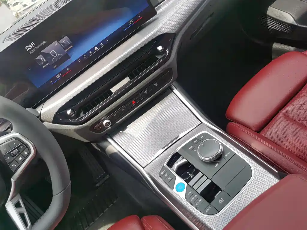 BMW i3 2026 — фото 14