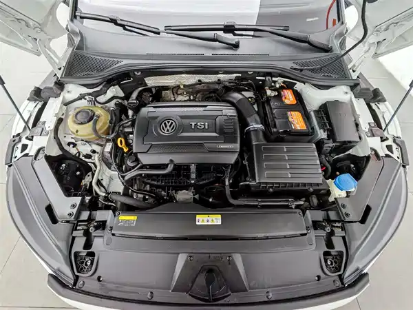 Volkswagen CC 2021