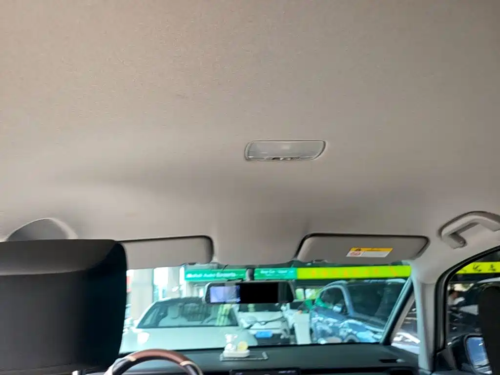 Honda Fit 2023 — фото 18