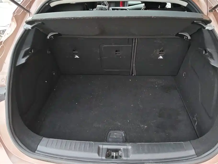 Infiniti QX30 2018
