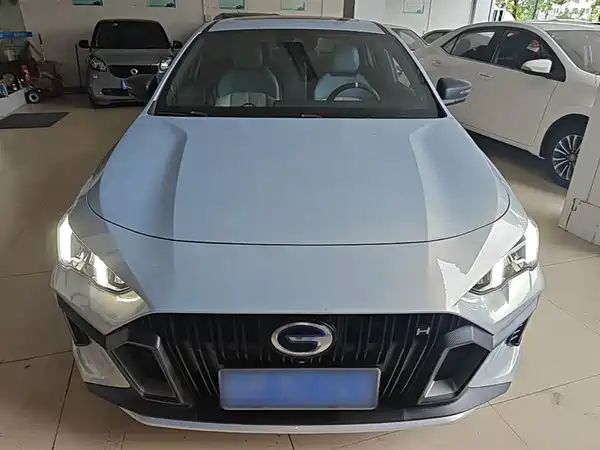 GAC Trumpchi Empow 2023