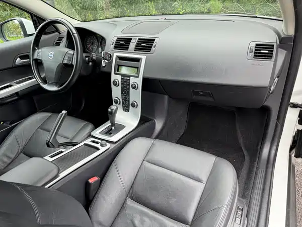 Volvo C30 2013