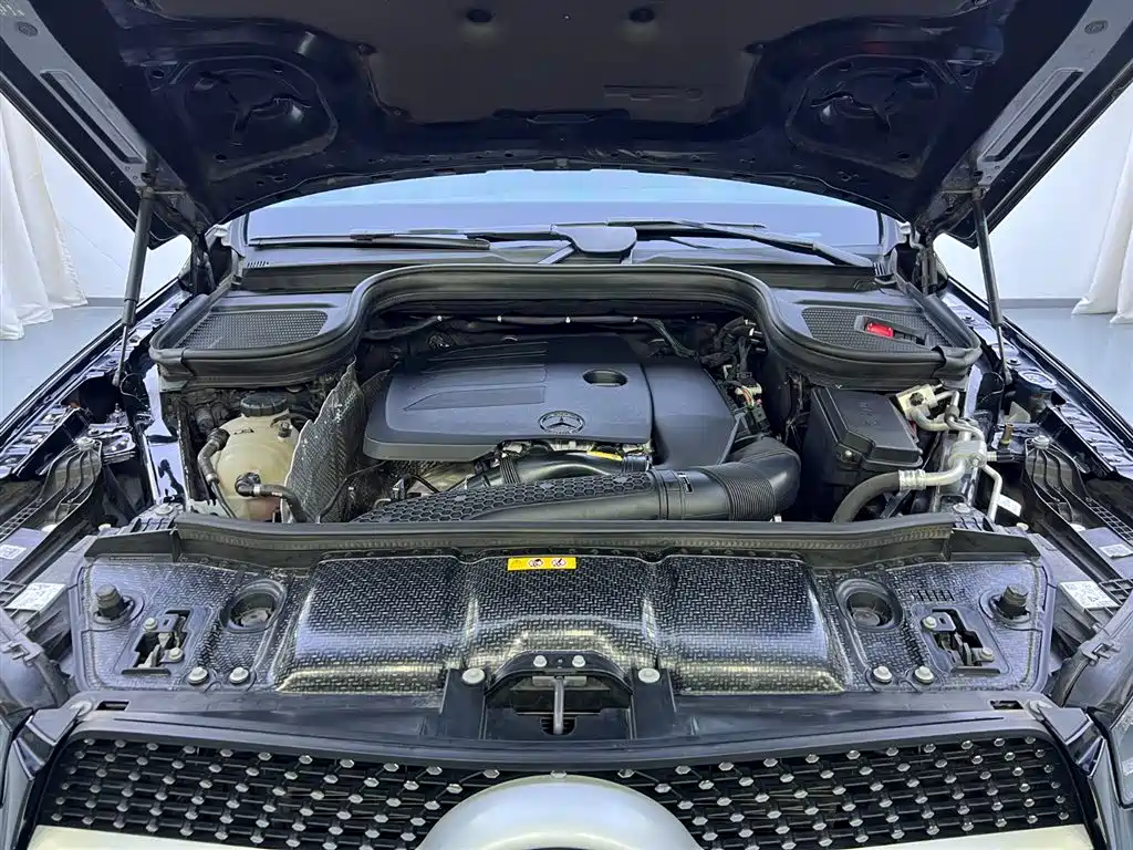 Mercedes-Benz GLE 2022 — фото 27