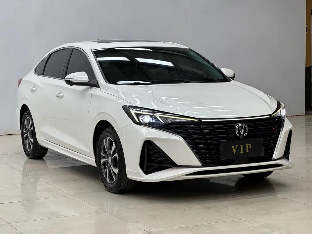 Changan Escape 2023