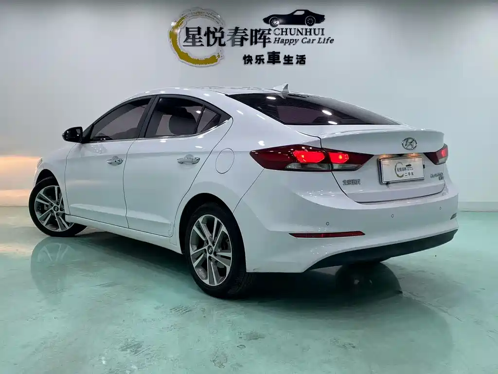 Hyundai Mistra 2019 — фото 7
