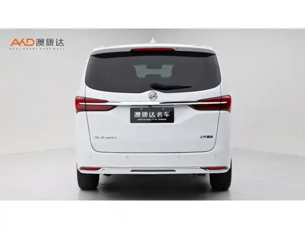 Buick GL8 2020