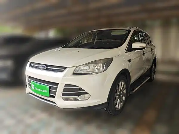 Ford Kuga 2014