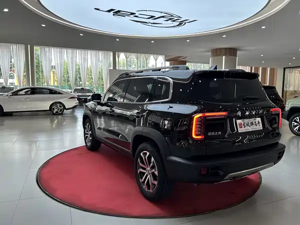 Haval Dargo 2022