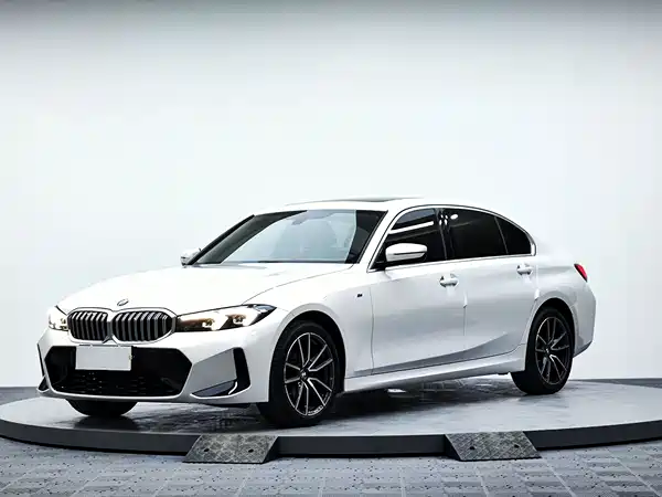 BMW 3 Series 2023
