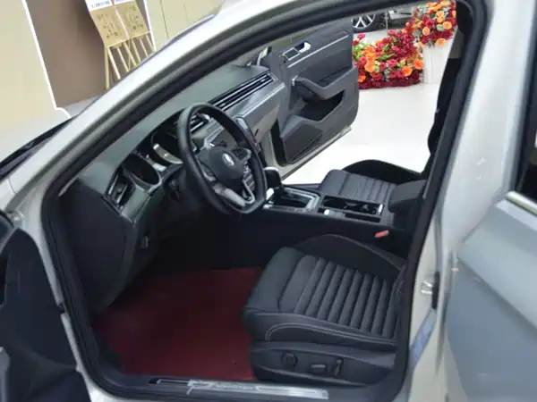 Volkswagen Magotan 2020