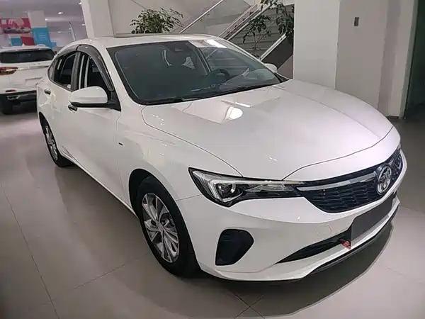 Buick Verano 2023
