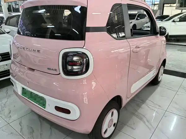 Bestune Pony 2025