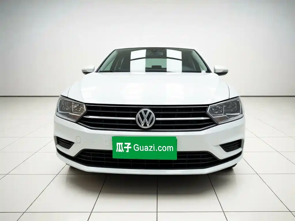 Volkswagen Bora 2022