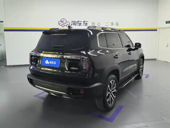 Haval Dargo 2024