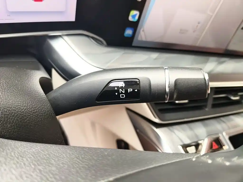 Haval Mythical Beast 2023 — фото 14