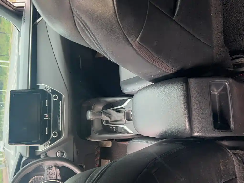 Toyota Levin 2019 — фото 13