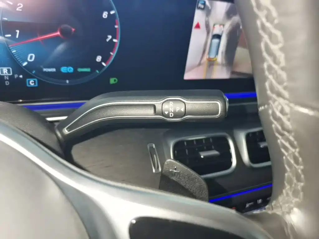 Mercedes-Benz GLE 2019 — фото 14
