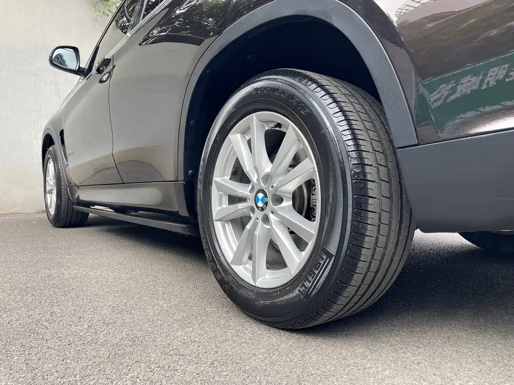 BMW X5 2018 — фото 26