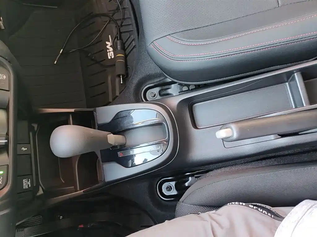 Honda Fit 2019 — фото 14