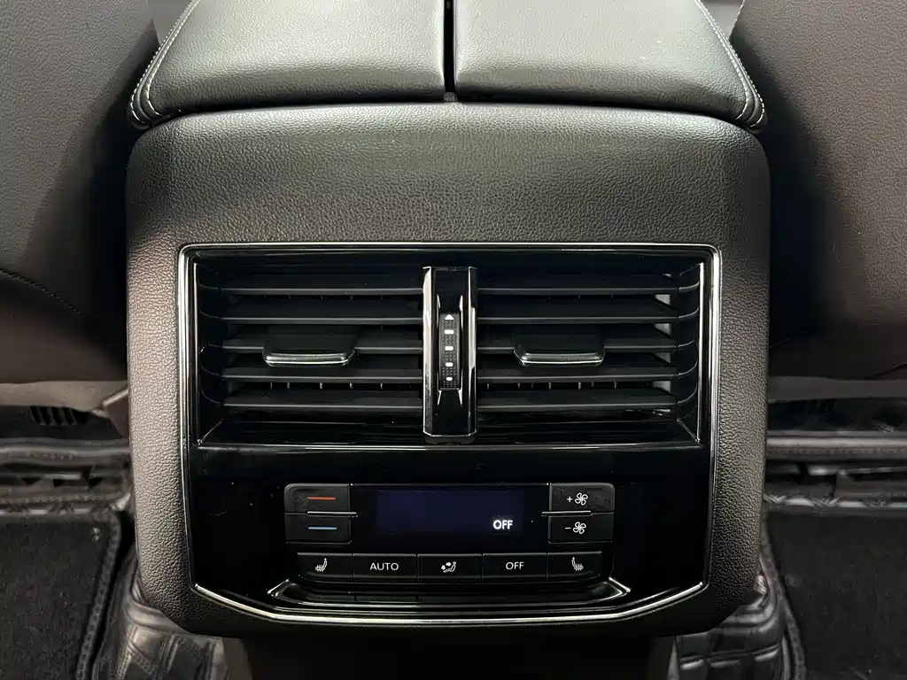 Volkswagen Teramont 2019 — фото 15