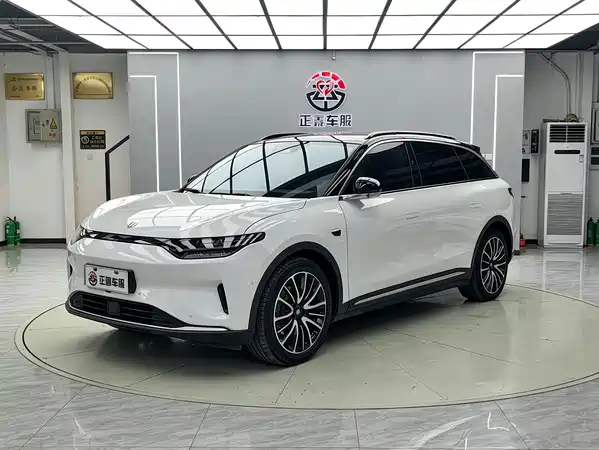 Leapmotor C11 2022