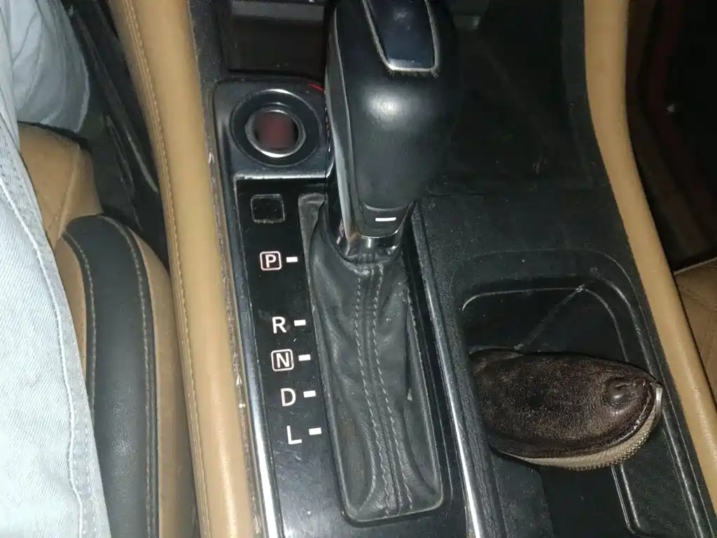 Nissan Sylphy 2019