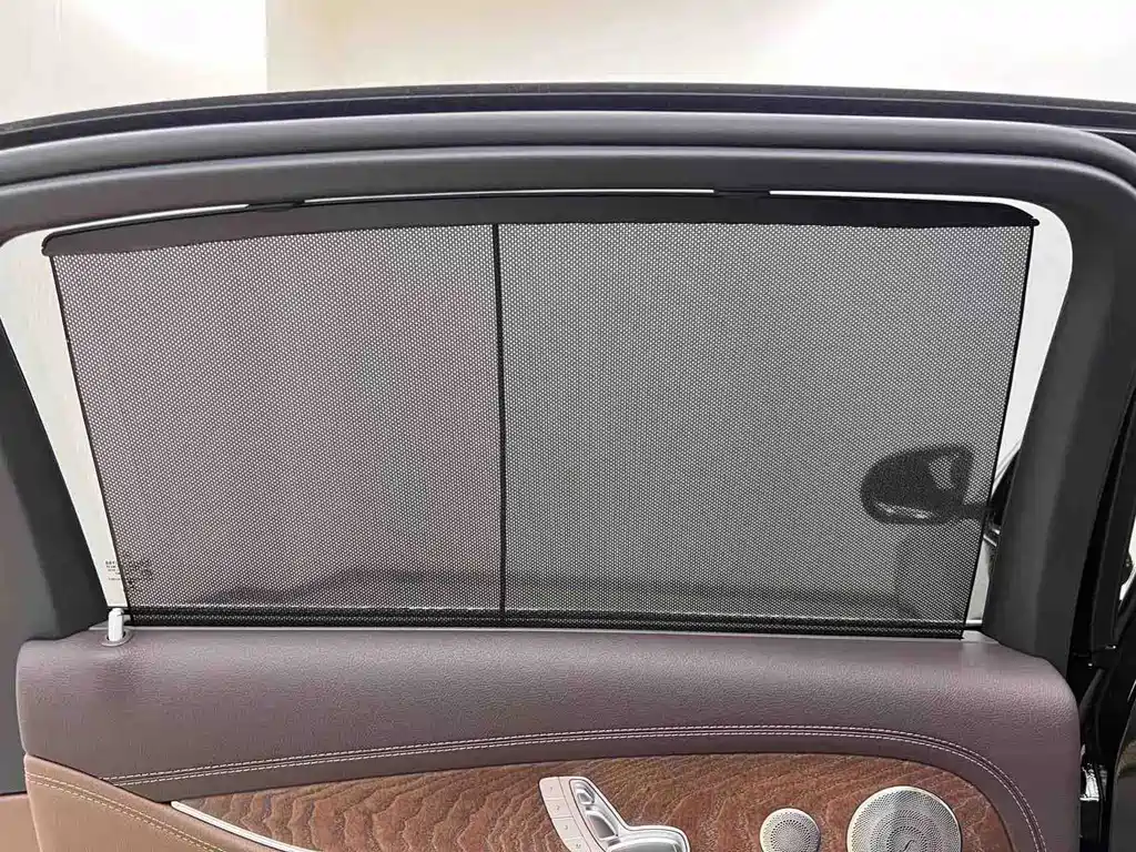 Mercedes-Benz E-Class 2023 — фото 11