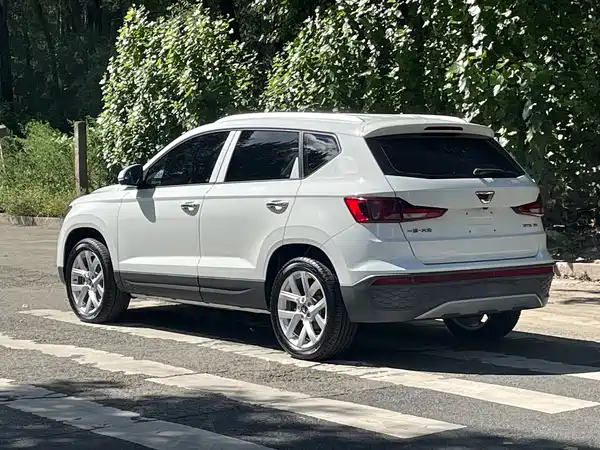 Jetta VS5 2023