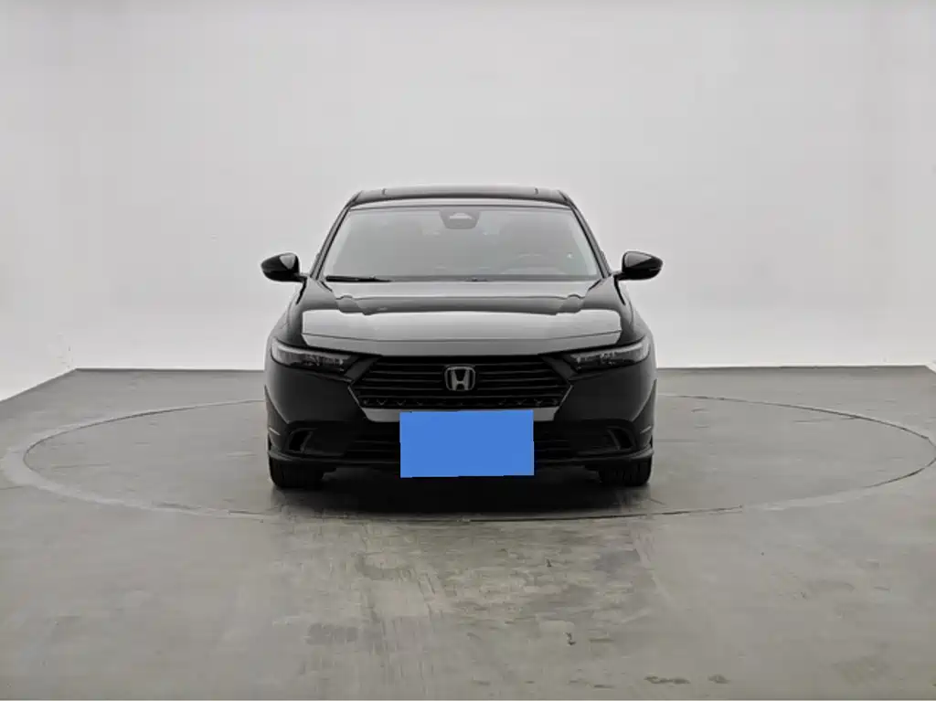 Honda Accord 2025 — фото 2