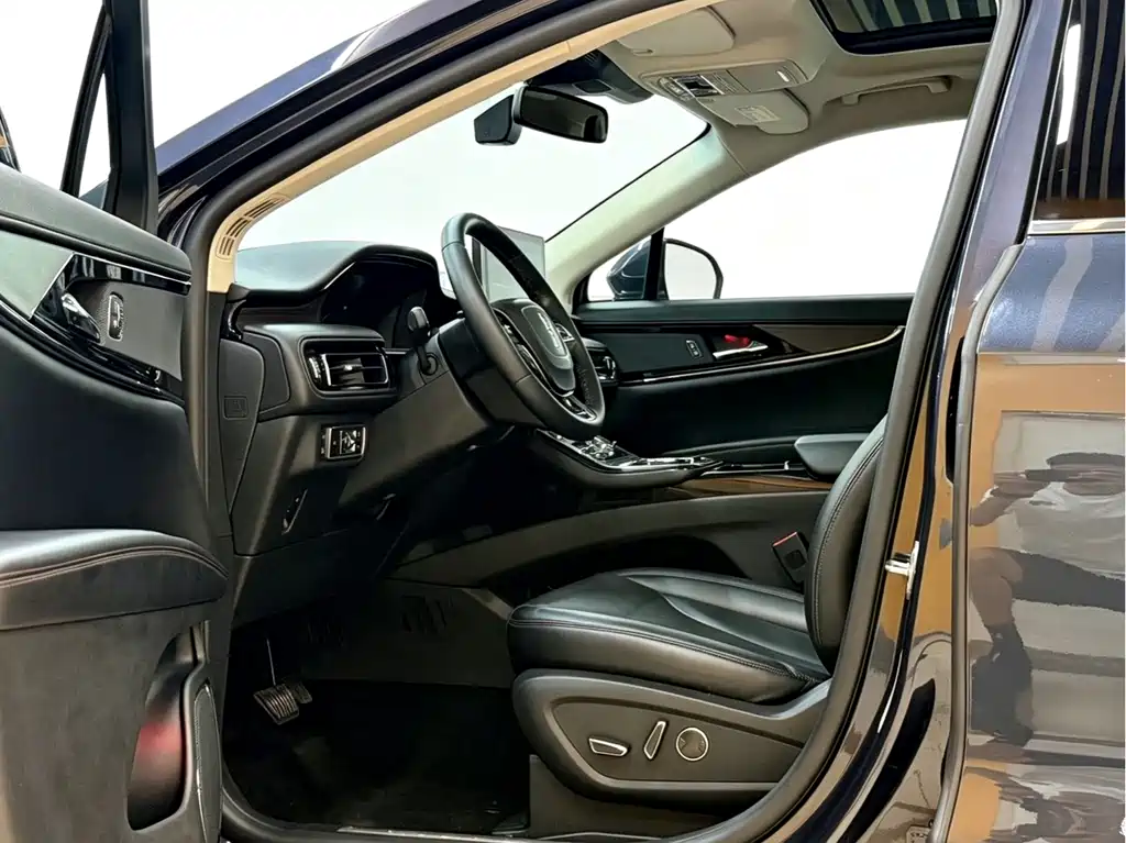 Lincoln Nautilus 2022