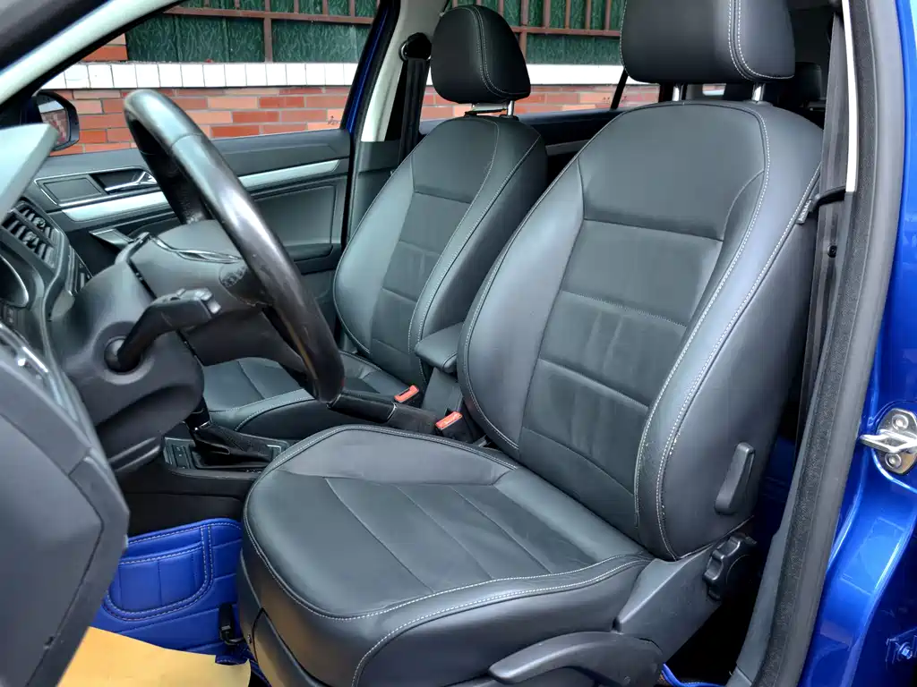 Volkswagen Gran Lavida 2015 — фото 13