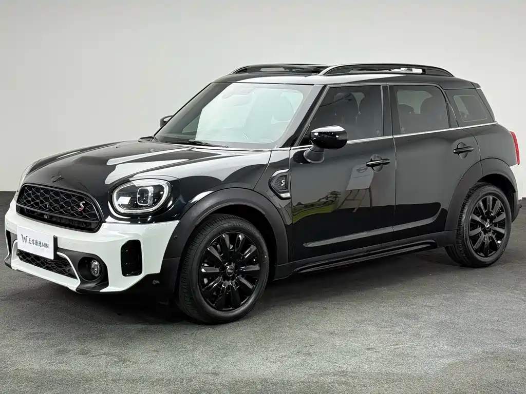 MINI Countryman 2024