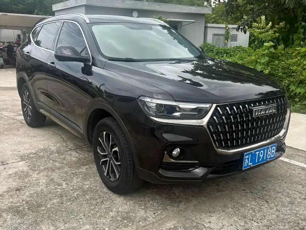 Haval H6 2023