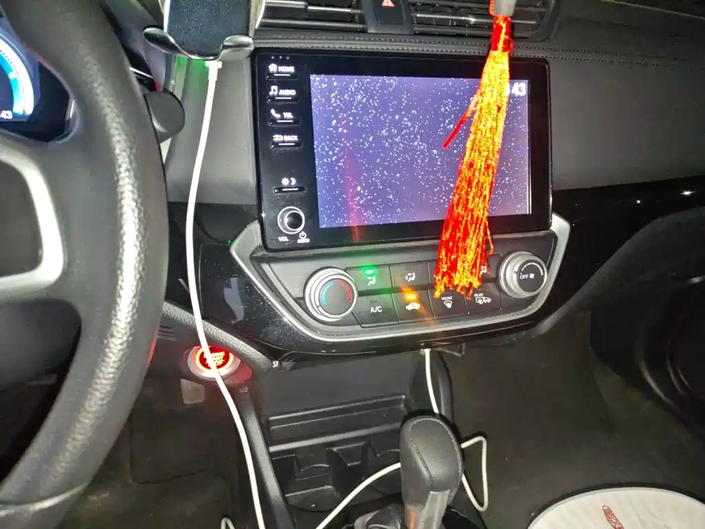 Honda Crider 2023