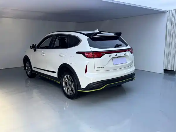 Haval Red Rabbit 2022