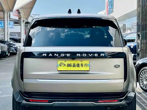 Land Rover Range Rover 2024