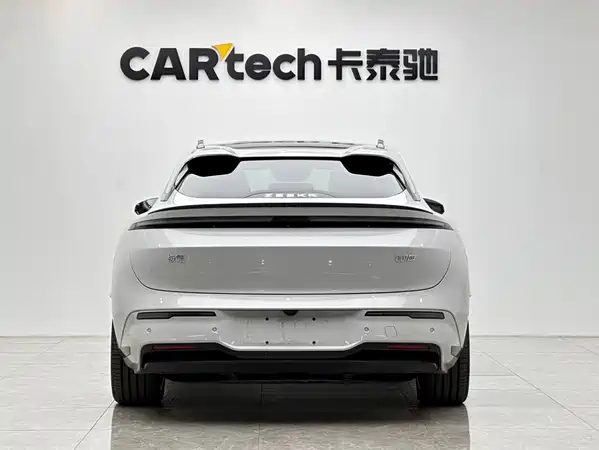 Zeekr 007GT 2026