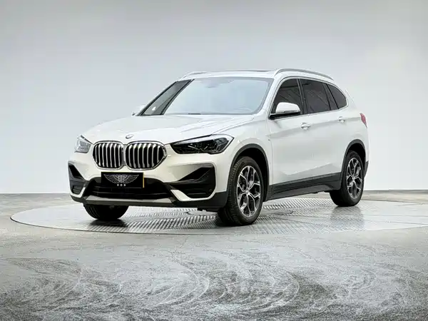 BMW X1 2023