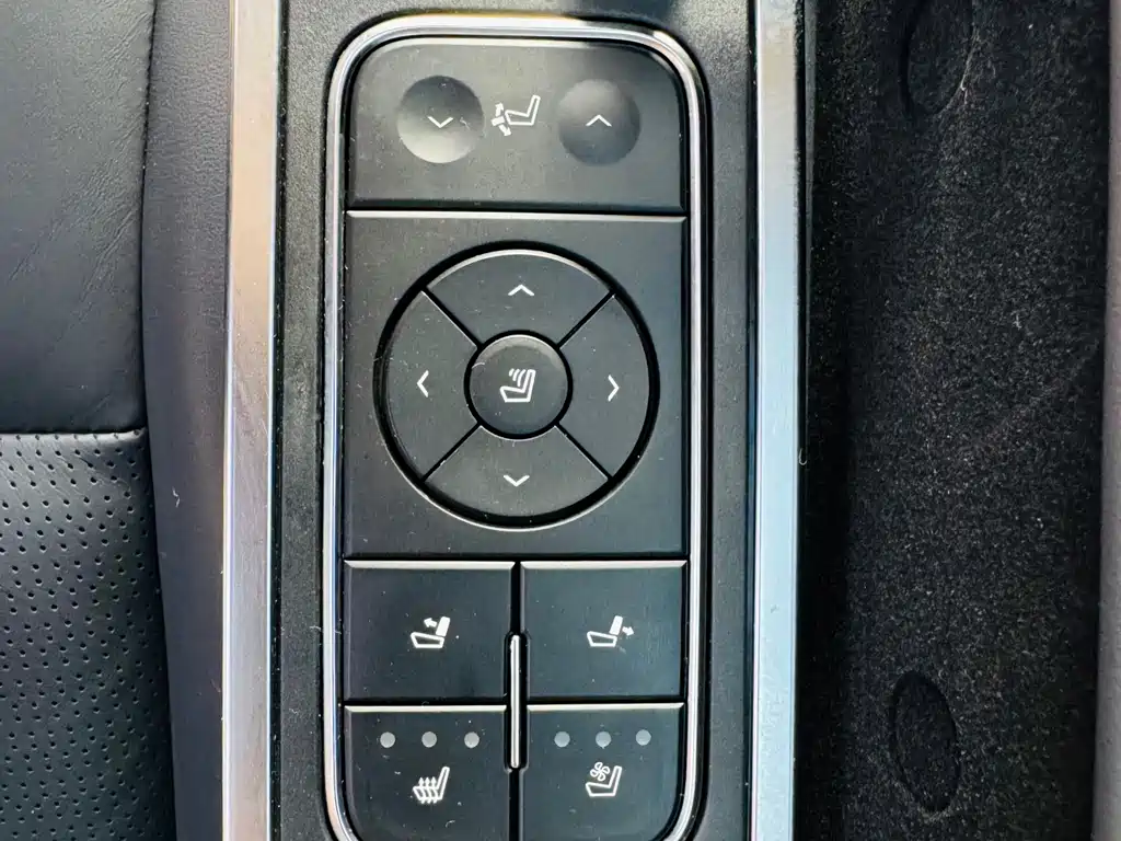 GAC Trumpchi M8 2023 — фото 19