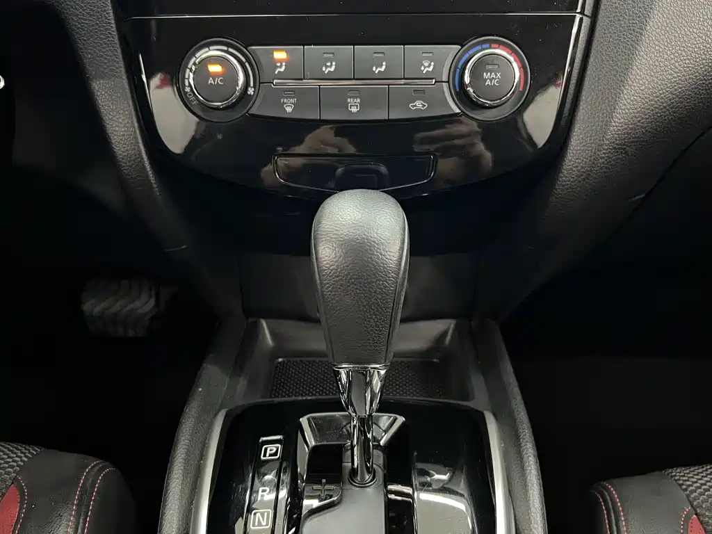 Nissan Qashqai 2019 — фото 13