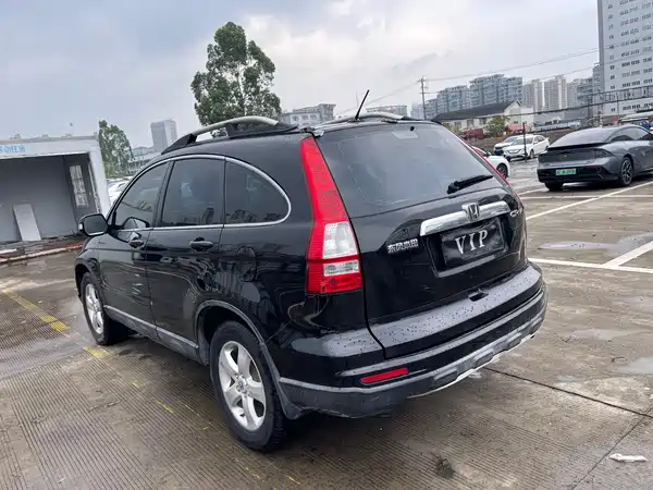 Honda CR-V 2011