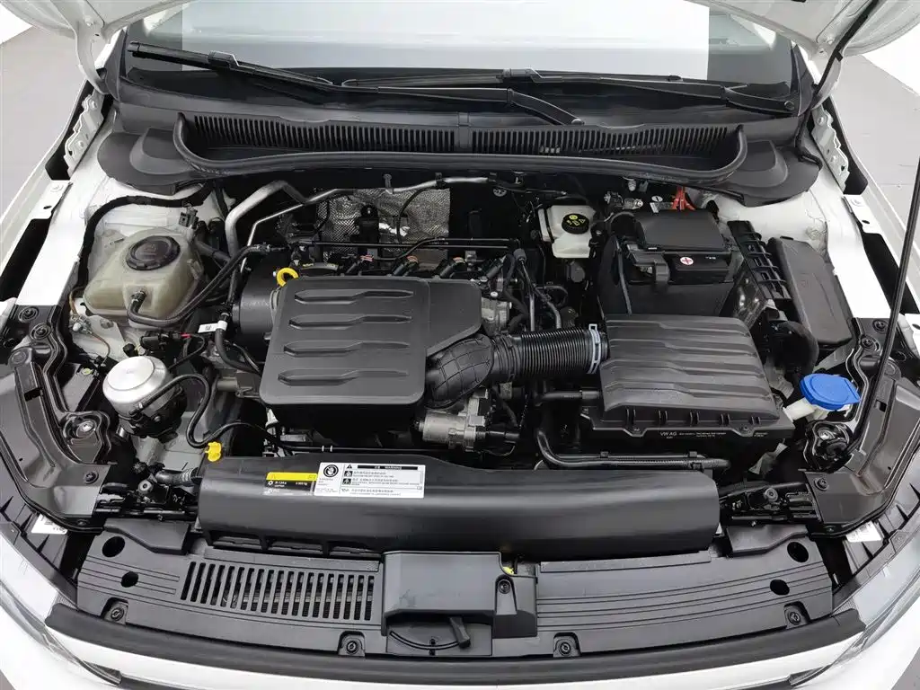 Volkswagen Polo 2024