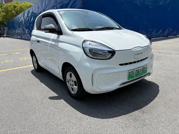 Roewe CLEVER 2022