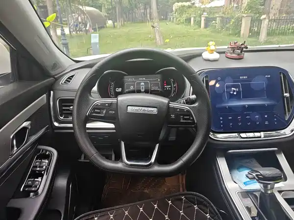Jetour X70 2020