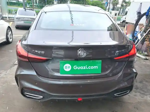 MG5 2025