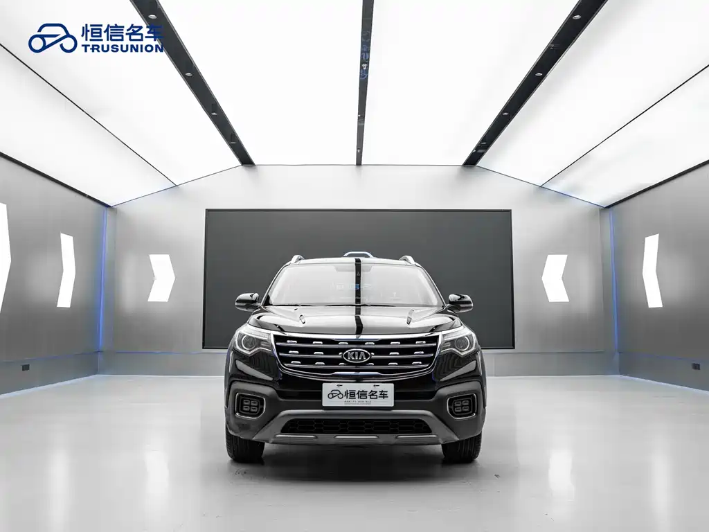 Kia Sportage 2020 — фото 2