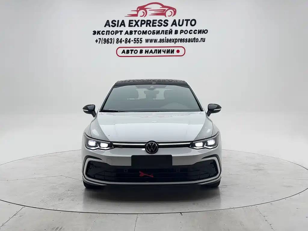 Volkswagen Golf 2022