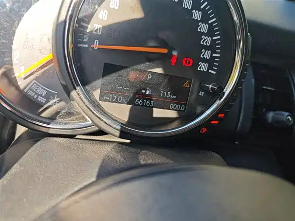 MINI 2016
