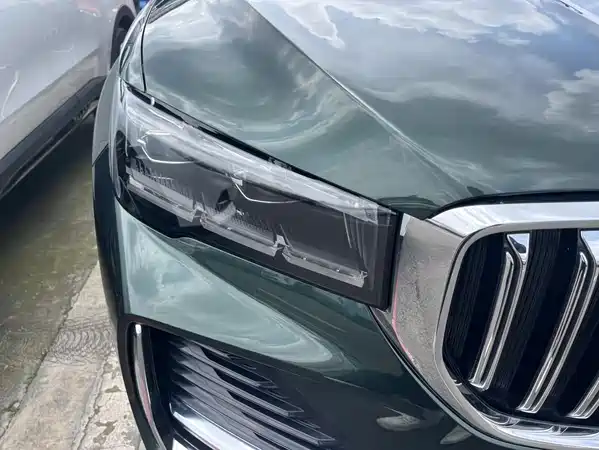 Geely Xingyue L 2025